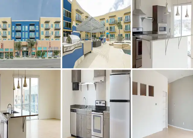 Property at 330 E Grayson St Unit 173618, San Antonio, TX, 78215, 1 bed, 1 bath, [object Object]