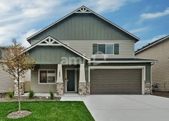Property at 1465 N Alderleaf Ave, Star, ID, 83669, 4 beds, 2.5 baths, [object Object]