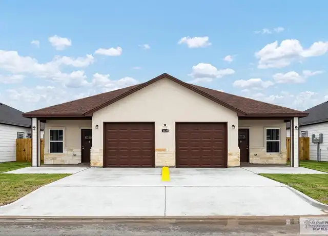 Property at 2226 N Valley Cir Unit B, La Feria, TX, 78559, 3 beds, 2 baths, [object Object]