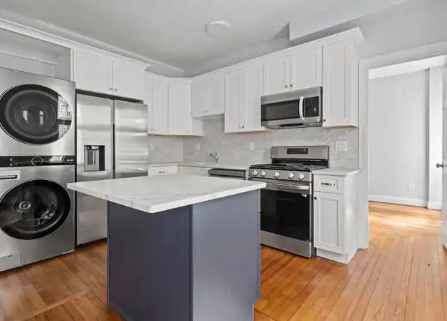 Property at 318 Willow St Unit 1R, New Haven, CT, 06511, 2 beds, 1 bath, [object Object]