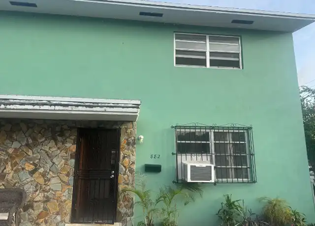 Property at 882 NW 2nd St, Miami, FL, 33128, 2 beds, 1.5 baths, [object Object]