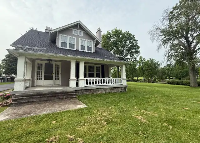 Property at 1990 Old Paris Rd, Lexington, KY, 40505, 4 beds, 3.5 baths, [object Object]