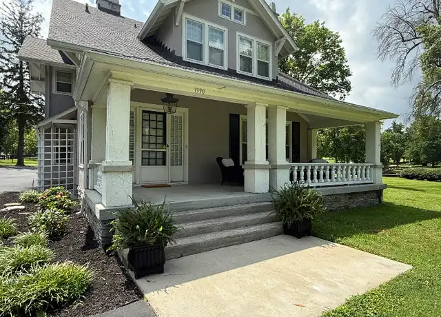 Property at 1990 Old Paris Rd, Lexington, KY, 40505, 4 beds, 3.5 baths, [object Object]
