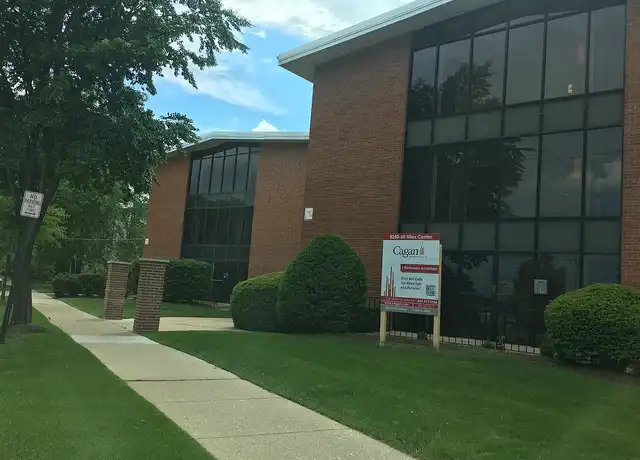 Property at 8250-60 Niles Center - 8250 Niles Center Rd, Skokie, IL, 60077, 1 bed, 1 bath, [object Object]