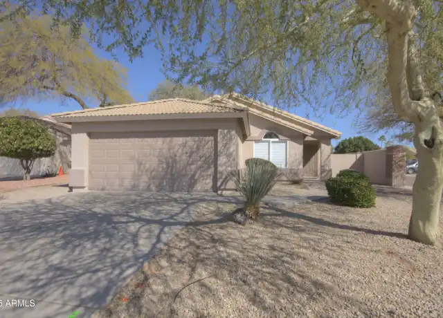 Property at 21715 N 80th Ln, Peoria, AZ, 85382, 3 beds, 2 baths, [object Object]