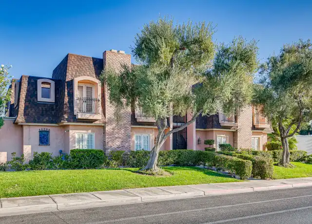 Property at 1409 E Saint Louis Ave Unit B 1, Las Vegas, NV, 89104, 2 beds, 2 baths, [object Object]