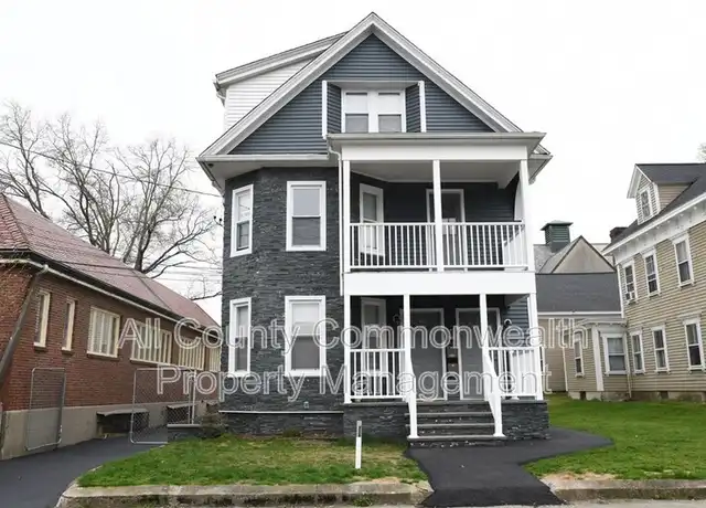 Property at 14 Grove St Unit 3, North Attleborough, MA, 02760, 2 beds, 1 bath, [object Object]