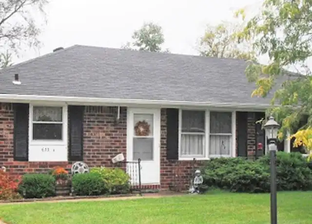 Property at 751 Catalina Dr Unit 741A, Upland, IN, 46989, 2 beds, 1 bath, [object Object]