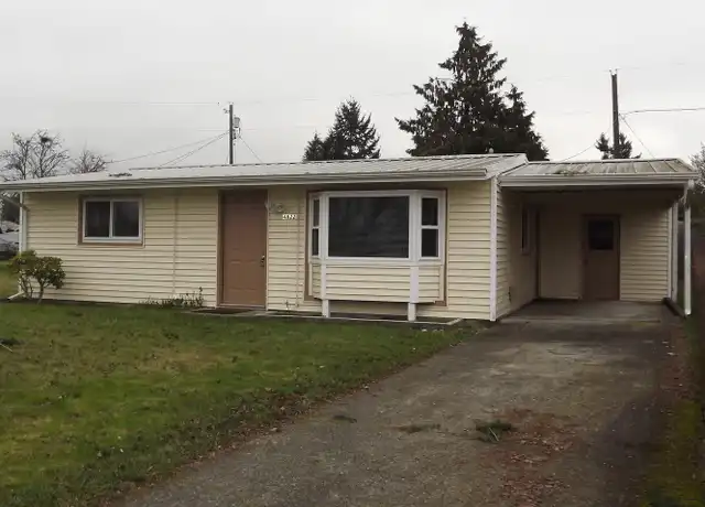 Property at 4822 Yew Ln SW, Lakewood, WA, 98499, 2 beds, 1 bath, [object Object]