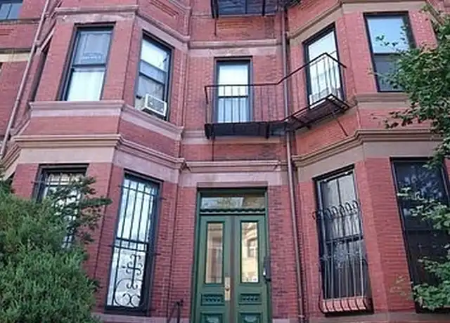 Property at 556 Columbus Ave Unit 12, Boston, MA, 02118, 1 bed, 1 bath, [object Object]