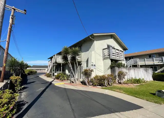 Property at 128 S Rena St Unit 128 1, Arroyo Grande, CA, 93420, 2 beds, 1 bath, [object Object]