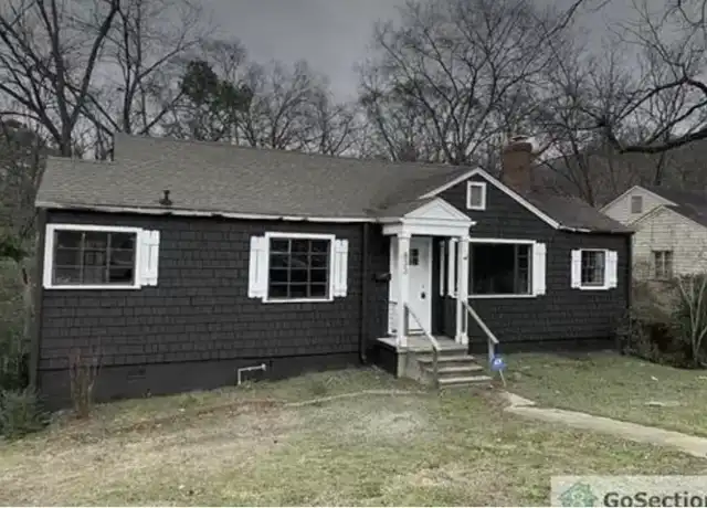 Property at 833 79th Pl S, Birmingham, AL, 35206, 3 beds, 1 bath, [object Object]