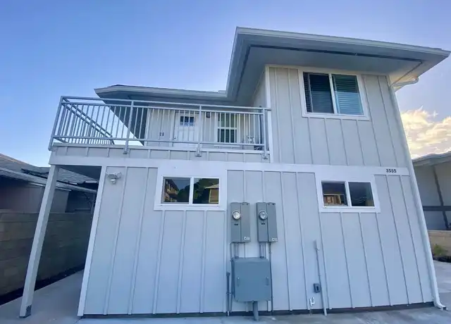 Property at 3555 Campbell Ave Unit NA, Honolulu, HI, 96815, 1 bed, 1 bath, [object Object]