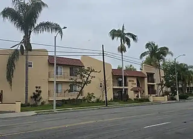 Property at Buena Viva Apartments - 11637 Bellflower Blvd, Downey, CA, 90241, 1 bed, 1 bath, [object Object]
