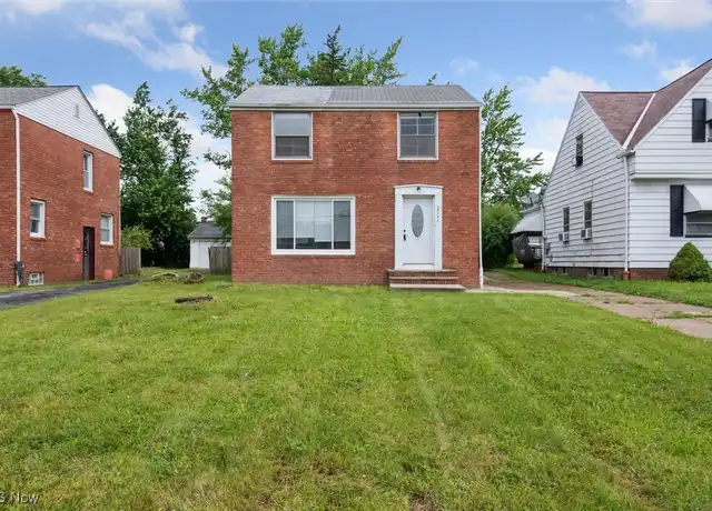 Property at 20107 Libby Rd, Maple Heights, OH, 44137, 3 beds, 1 bath, [object Object]