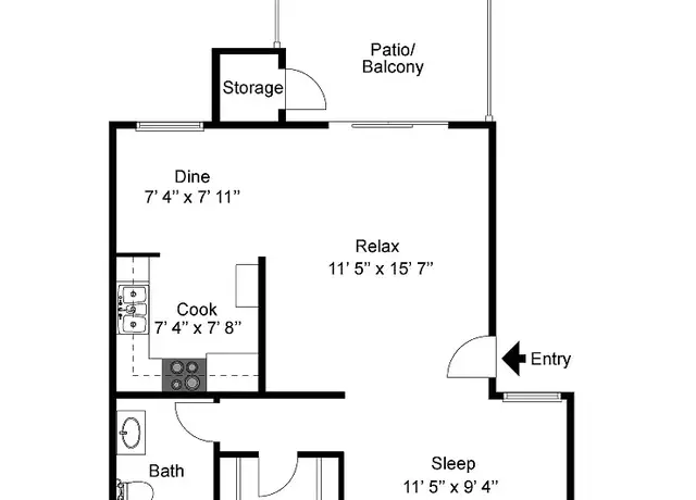 Photo of 3610 S Nogales St, West Covina, CA 91792