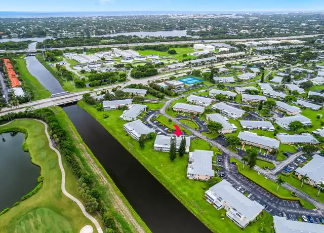 Property at 1835 NW 18th St #102, Delray Beach, FL, 33445, 2 beds, 2 baths, [object Object]