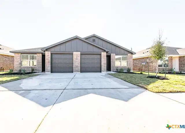 Property at 1301 Concord Dr Unit A, Copperas Cove, TX, 76522, 3 beds, 2 baths, [object Object]