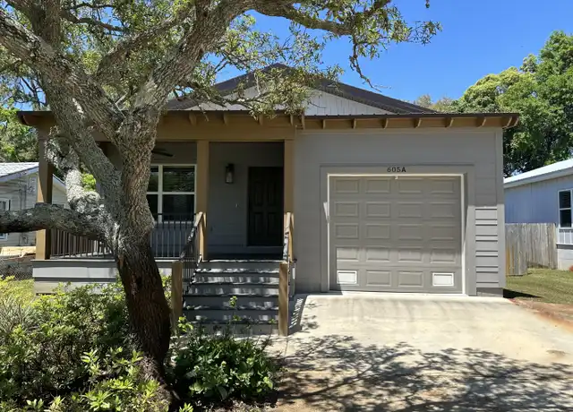 Property at 605 3rd St, Destin, FL, 32541, 3 beds, 2 baths, [object Object]