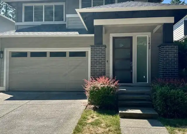 Property at 11435 SE 222nd St, Kent, WA, 98031, 4 beds, 3 baths, [object Object]