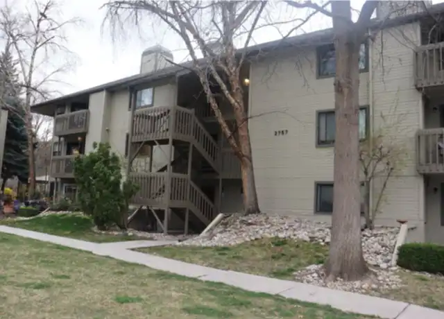 Property at 3757 S Gekeler Ln #185, Boise, ID, 83706, 1 bed, 1 bath, [object Object]