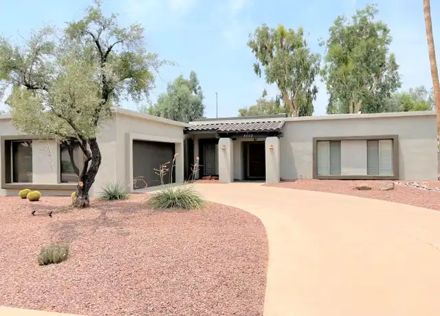 Property at 8502 N 85th St, Scottsdale, AZ, 85258, 3 beds, 2 baths, [object Object]