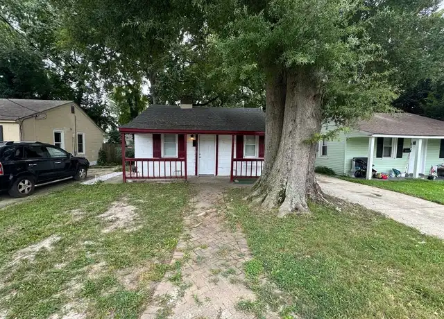 Property at 646 36th St Unit NA, Newport News, VA, 23607, 2 beds, 1 bath, [object Object]