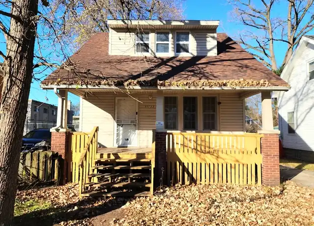 Property at 21722 Curtis St, Detroit, MI, 48219, 3 beds, 2 baths, [object Object]