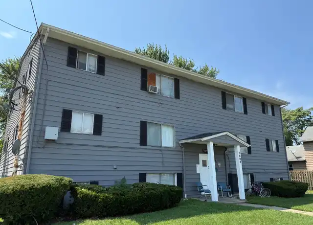 Property at 1906 Lexington Ave Unit 10, Lorain, OH, 44052, 2 beds, 1 bath, [object Object]
