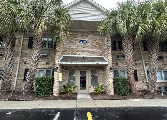 Property at 216 Double Eagle Dr Unit C1, Myrtle Beach, SC, 29575, 2 beds, 2 baths, [object Object]