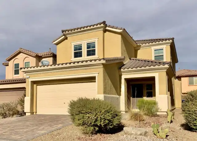 Property at 372 Botanic Gardens Dr, Las Vegas, NV, 89148, 4 beds, 3.5 baths, [object Object]