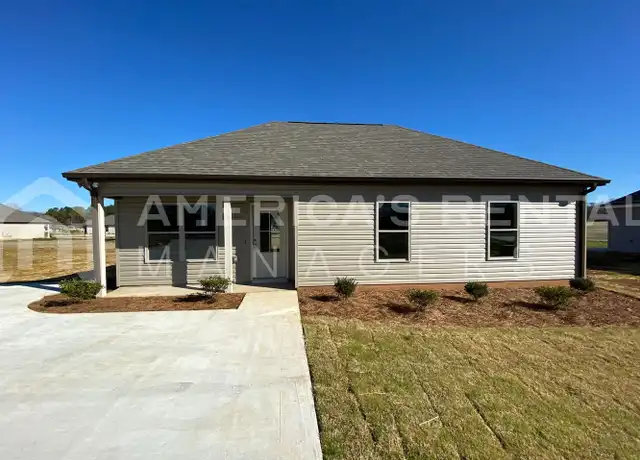 Property at 2985 Allison Mill Rd, Talladega, AL, 35160, 3 beds, 2 baths, [object Object]