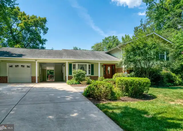 Property at 4601 Wood Dr, Alexandria, VA, 22309, 4 beds, 3 baths, [object Object]