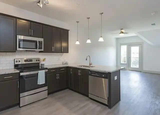 Property at Heritage East - 821 Porter Rd, Nashville, TN, 37206, 1-3 bed, 1-2 bath, [object Object]