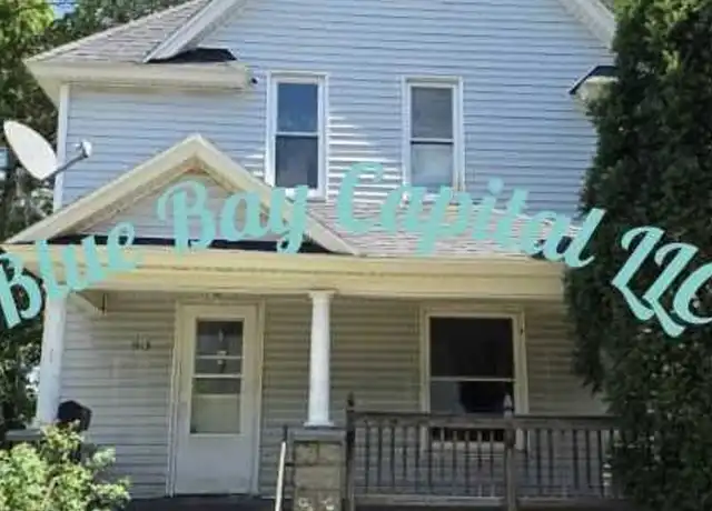 Property at 913 Neumaier Ct, Kalamazoo, MI, 49001, 4 beds, 1.5 baths, [object Object]