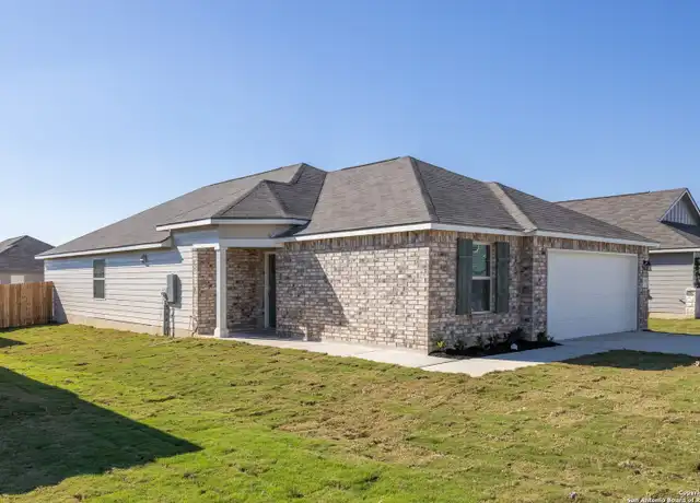 Property at 1380 Kelly River St, New Braunfels, TX, 78130, 3 beds, 2 baths, [object Object]