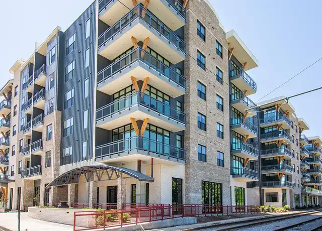 Property at The Landing Residences - 1 Doctor Martin Luther King Junior Ave, Memphis, TN, 38103, 0-2 beds, 1-2.5 bath, [object Object]