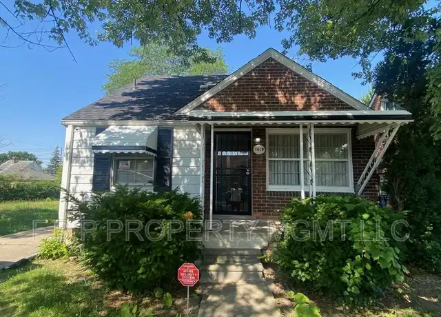 Property at 7619 Fielding St, Detroit, MI, 48228, 3 beds, 1 bath, [object Object]