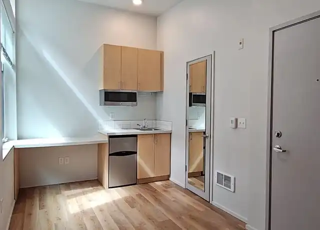 Property at 8727 Phinney Ave N Unit 27-E402 (MFTE), Seattle, WA, 98103, 0 beds, 1 bath, [object Object]