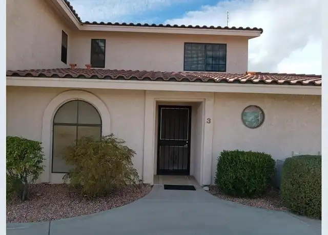 Property at 2095 Mesquite Ave #3, Lake Havasu City, AZ, 86403, 2 beds, 2 baths, [object Object]