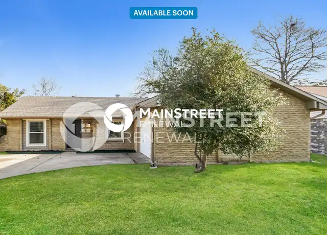 Property at 5038 Overcrest Dr, Garland, TX, 75043, 4 beds, 2 baths, [object Object]