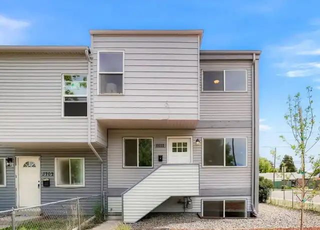 Property at 3700 N Jackson St, Denver, CO, 80205, 5 beds, 3.5 baths, [object Object]