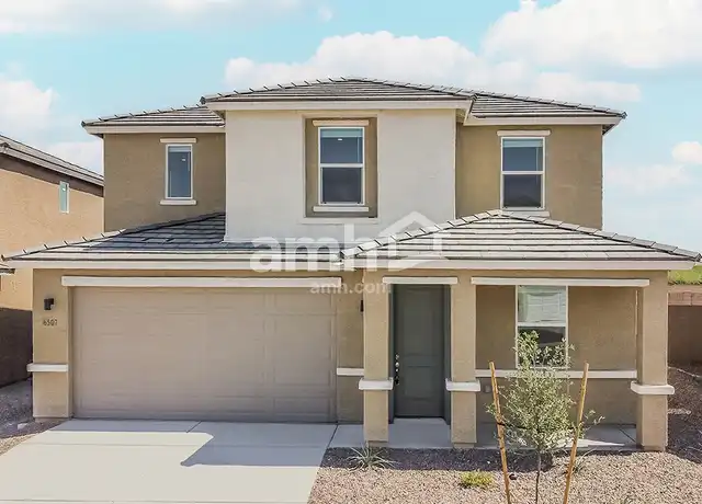 Property at 6477 E Paseo Baranda, Tucson, AZ, 85756, 4 beds, 2.5 baths, [object Object]