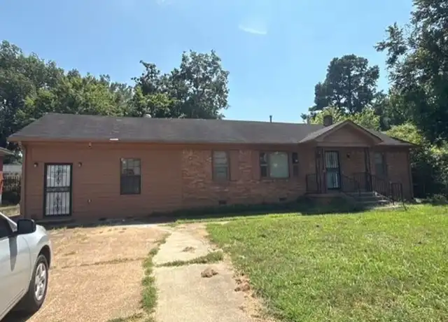 Property at 1779 Baldwin Ave, Memphis, TN, 38127, 3 beds, 1.5 baths, [object Object]