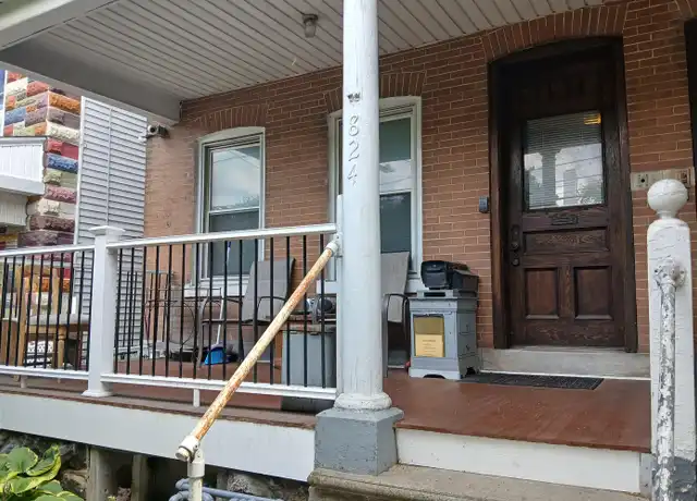 Property at 824 Broadway Unit 1, Bethlehem, PA, 18015, 1 bed, 1 bath, [object Object]