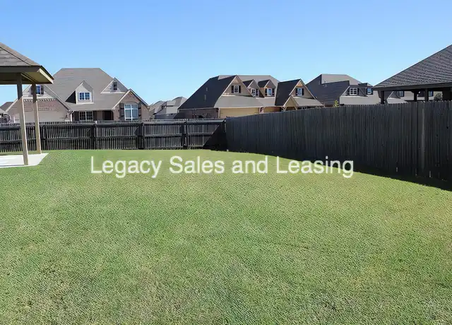 Property at 3904 W 107th Ct S, Jenks, OK, 74037, 3 beds, 2 baths, [object Object]