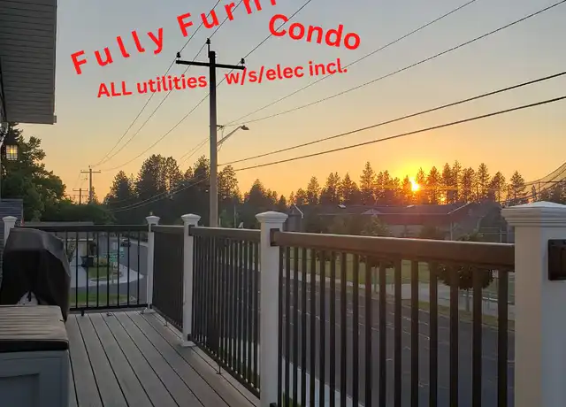 Property at 3707 S Skyview Dr Unit A, Spokane, WA, 99203, 1 bed, 1 bath, [object Object]