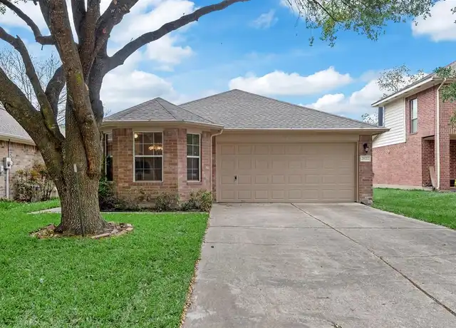 Property at 2622 Autumn Springs Ln, Spring, TX, 77373, 3 beds, 2 baths, [object Object]
