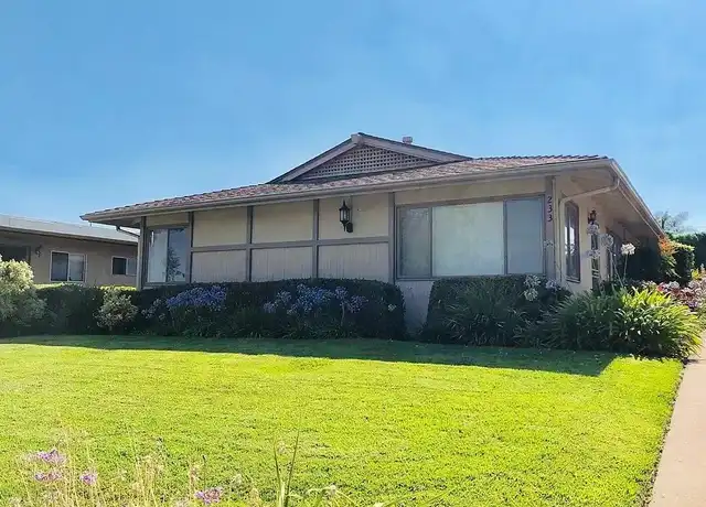Property at 233 S Baldwin Ave Unit F, Arcadia, CA, 91007, 2 beds, 1 bath, [object Object]