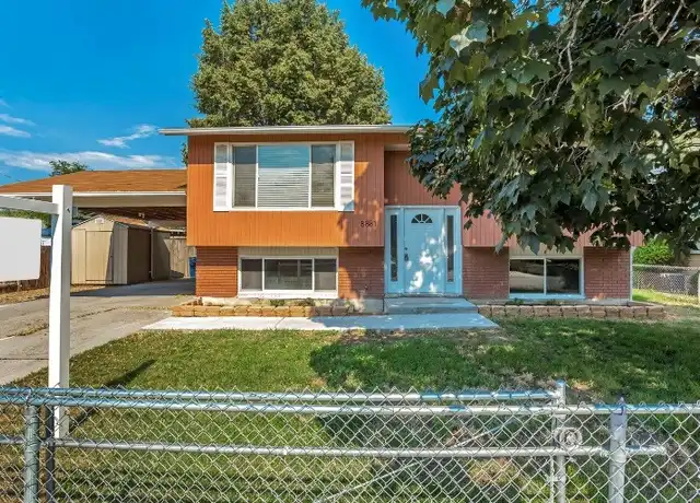 Property at 8881 S 400 E, Sandy, UT, 84070, 5 beds, 2 baths, [object Object]